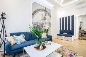 DeLux downtown apartment in Jewish quarter